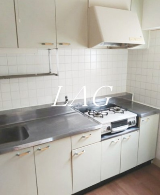 【キッチン】 | カストール三ノ輪 | キッチンです。