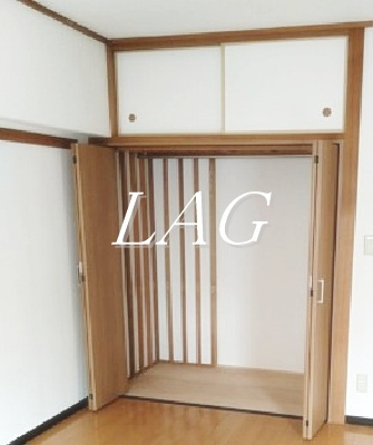 【収納】 | カストール三ノ輪 | 収納です。