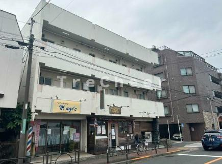 みつるマンション