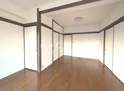 みつるマンションの寝室