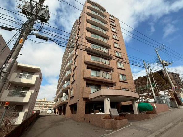 アドリーム澄川