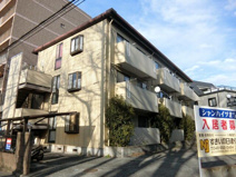 シャンハイツ北与野の画像
