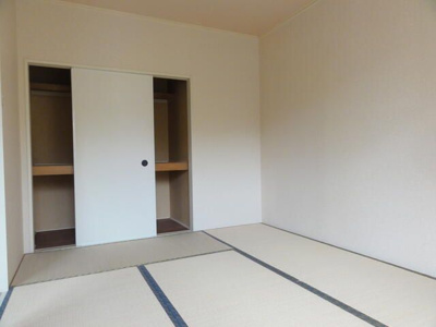 【和室】 | シャンハイツ北与野