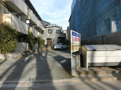 【エントランス】 | シャンハイツ北与野