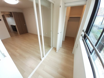 【展望】 | その他部屋・スペース