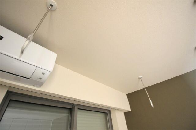 メゾン・ド・オリーブの設備| 