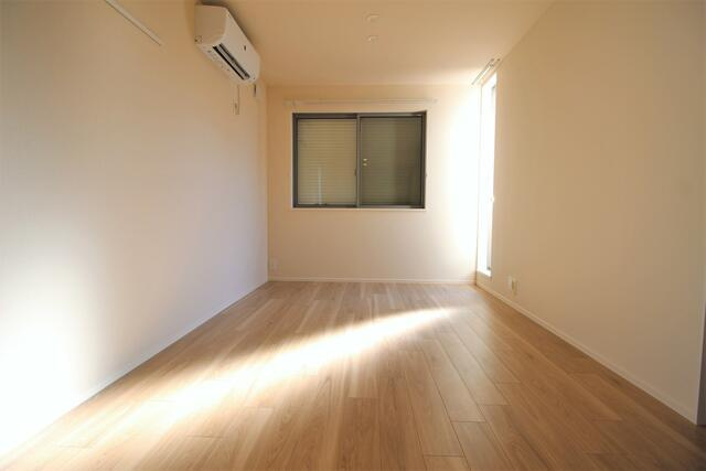 メゾン・ド・オリーブの居間・リビング| 