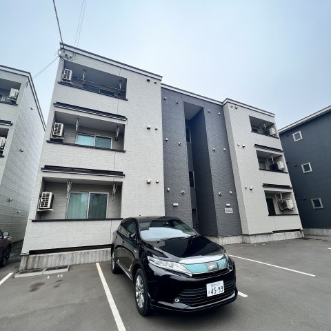 レジデンス東町