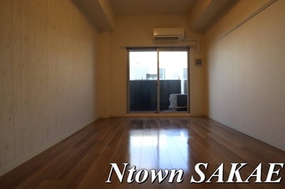 【その他】 | プレサンス上前津フィット | お部屋です