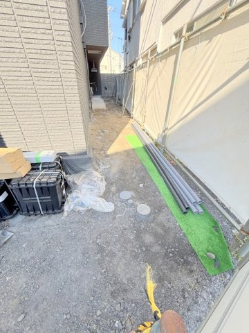（仮称）久里浜４丁目メゾンのその他共用部分