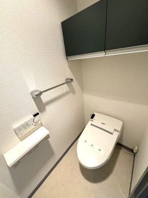 【トイレ】 | カーサグリジオ