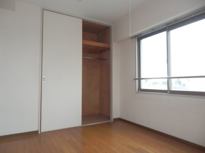 【寝室】 | 吉田ビル