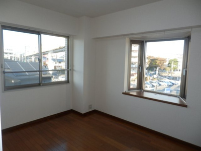 【寝室】 | 吉田ビル