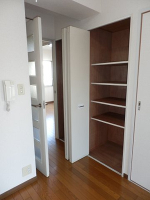 【収納】 | 吉田ビル
