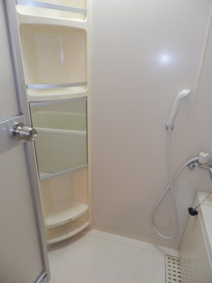 【浴室】 | 吉田ビル