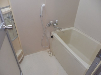 【シャワールーム】 | 吉田ビル