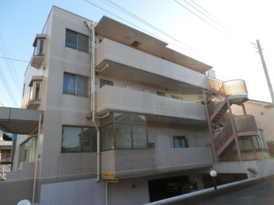 【外観】 | 吉田ビル