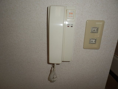 【セキュリティ】 | 吉田ビル