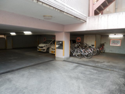 【その他共用部分】 | 吉田ビル