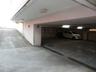 【その他共用部分】 | 吉田ビル