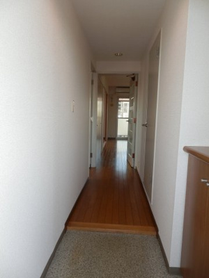 【玄関】 | 吉田ビル