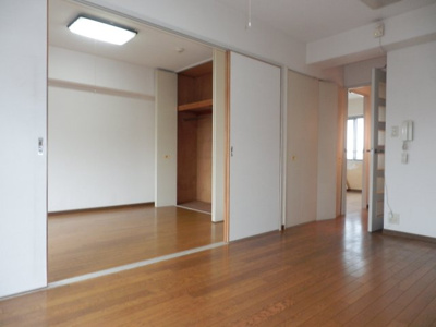 【居間・リビング】 | 吉田ビル