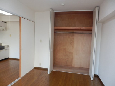 【収納】 | 吉田ビル