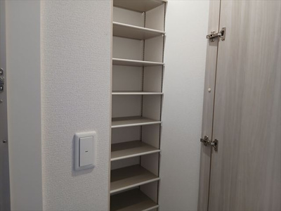 【収納】 | ジョウエイ深町