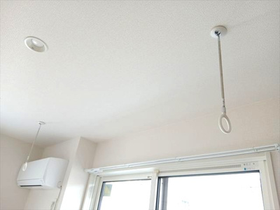 【設備】 | ジョウエイ深町