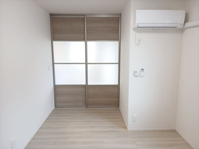 【寝室】 | ジョウエイ深町