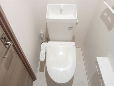 【トイレ】 | ジョウエイ深町