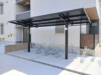 【その他共用部分】 | ジョウエイ深町