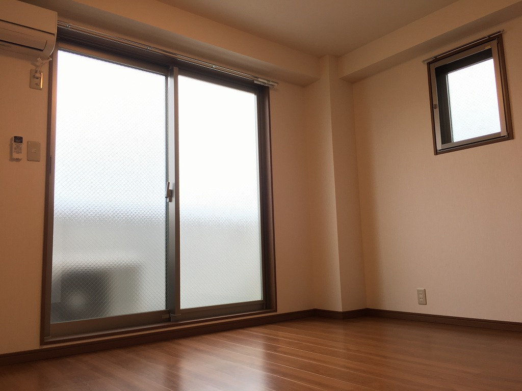 カーサ・デ・アロスの居間・リビング