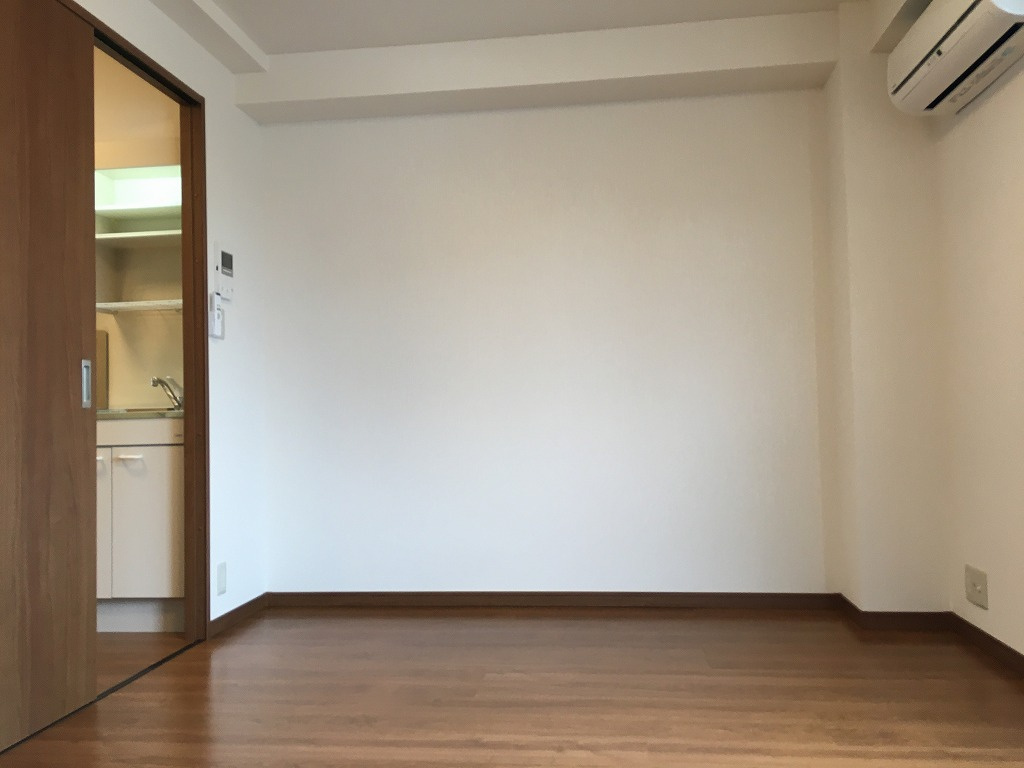 カーサ・デ・アロスの居間・リビング