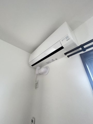 【設備】 | レーヴメゾン羽衣