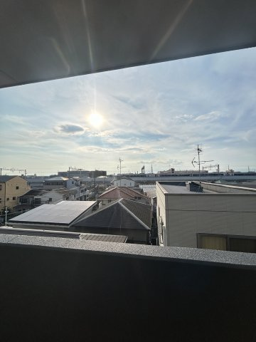 【展望】 | レーヴメゾン羽衣