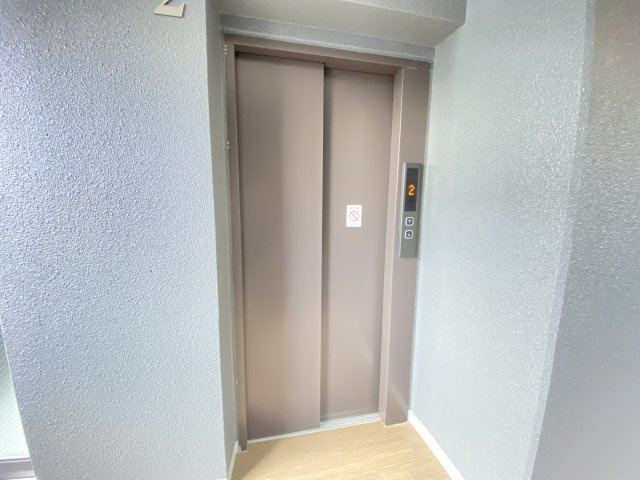 【設備】 | レーヴメゾン羽衣