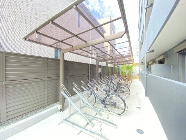 【その他共用部分】 | レーヴメゾン羽衣
