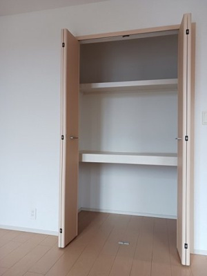 【収納】 | クラシオン | 収納があります