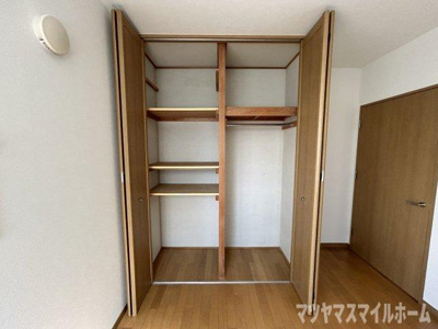【収納】 | ネクスタウン鶴見東3
