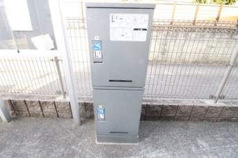  | 宅配ボックス