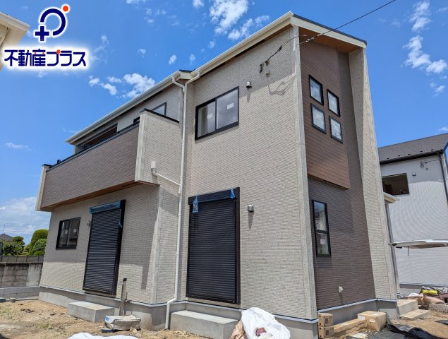 水戸市赤塚1丁目