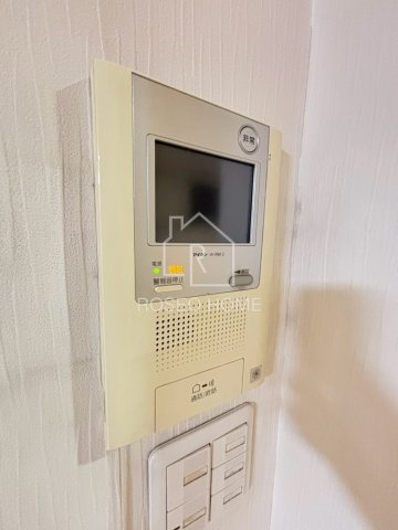 ZERO ONE 谷町のセキュリティ