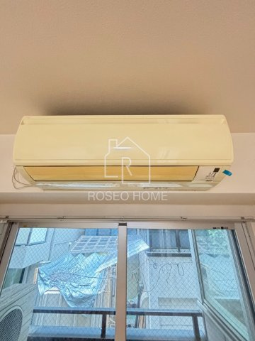 ZERO ONE 谷町の設備