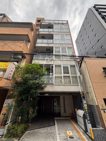 ZERO ONE 谷町