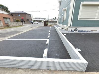 【駐車場】 | カトス イン ホルト