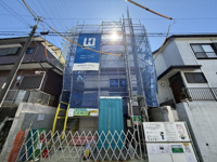 矢部町新築戸建1号棟の画像