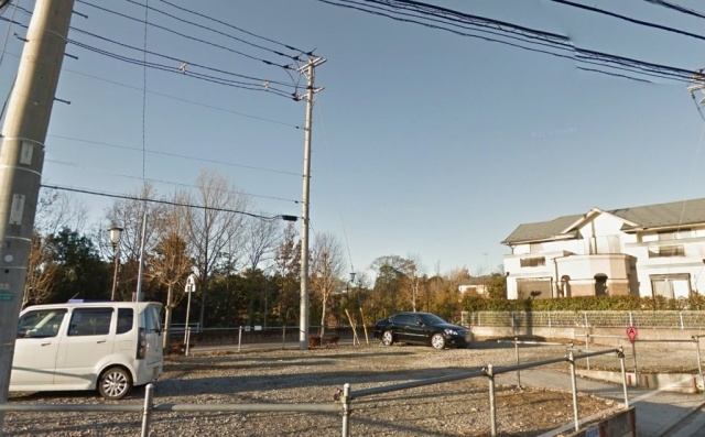 美園2丁目駐車場