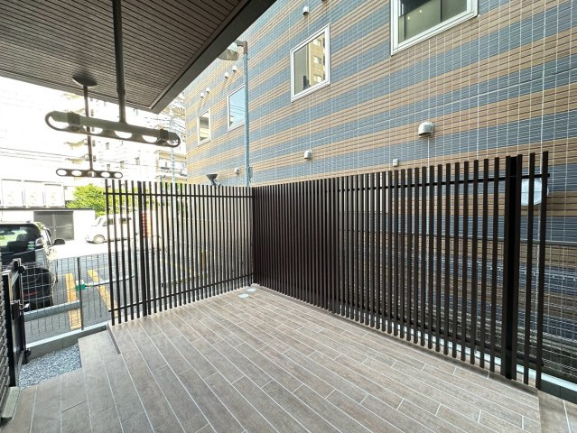 （仮称）川口市東川口２丁目メゾンの展望