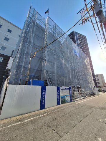 （仮称）川口市東川口２丁目メゾン